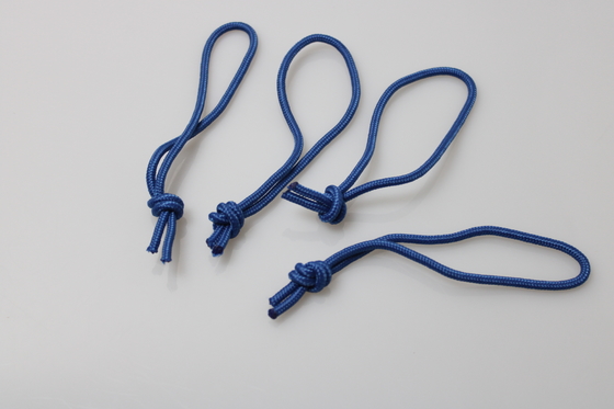 Polypropylene Drawstring Leash String Cord for Stand-Up Paddle SUP Length 15cm/5.9inch