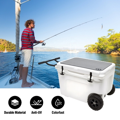 Waterproof EVA Cooling Mat Ice Cooler Box Pad for YETI Tundra Haul in Warm Weather