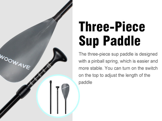 10'2'' ISUP Inflatable Paddleboard for Lakes Rivers Unisex Occasion Applicable People
