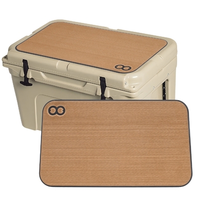 Customized Logo 7mm Thickness Custom EVA Material Ice Box Pads for Yeti Tundra 45