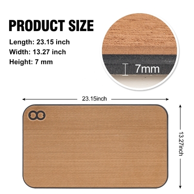 Customized Logo 7mm Thickness Custom EVA Material Ice Box Pads for Yeti Tundra 45