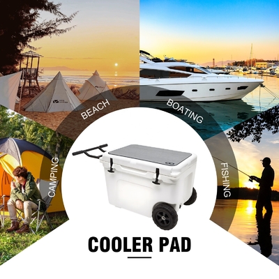 EVA Soft Foam Pad for Ice Cooler Box Portable Outdoor Camping Picnic Beach RTIC 65