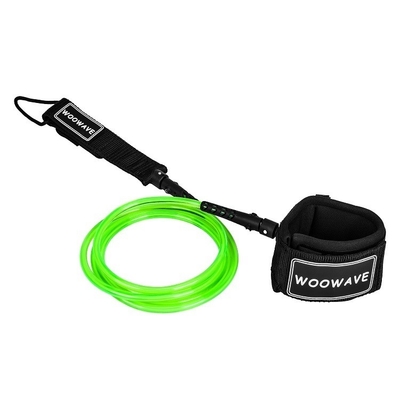 6''-12'' Surfboard Leash Surfing Leash Ex- Surf Leg Rope with High Tensile Strength