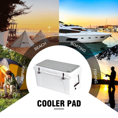 7mm Thickness EVA Mat Cooler Box Pad for Yeti Tundra 75 Waterproof and Non-slip