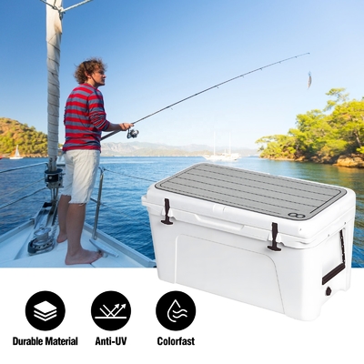 7mm Thickness EVA Mat Cooler Box Pad for Yeti Tundra 75 Waterproof and Non-slip
