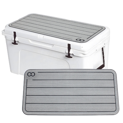 7mm Thickness EVA Mat Cooler Box Pad for Yeti Tundra 75 Waterproof and Non-slip