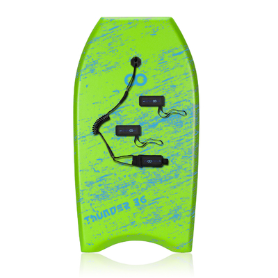 Modern 36'' Body Board for Adult Bodyboard with EPS Core Woowave Fashion Water Sports