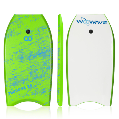 Modern 36'' Body Board for Adult Bodyboard with EPS Core Woowave Fashion Water Sports
