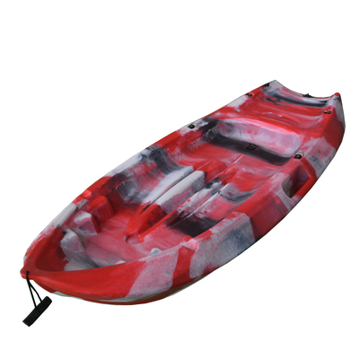 1.8m Kayak for Children Rive Sport Family Kayak Fishing Paddlers Max 1 Inflatable NO