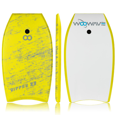 33inch XPE Body Board for Beach Kids Surfing Rider Height 2'-4' 60cm-120cm XPE Material