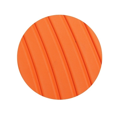 WOOWAVE Custom Design EVA Boat Flooring Coaming Bolster Pads 2400mm*120mm / Customized