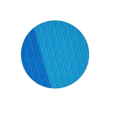 WOOWAVE Custom Design EVA Boat Flooring Coaming Bolster Pads 2400mm*120mm / Customized