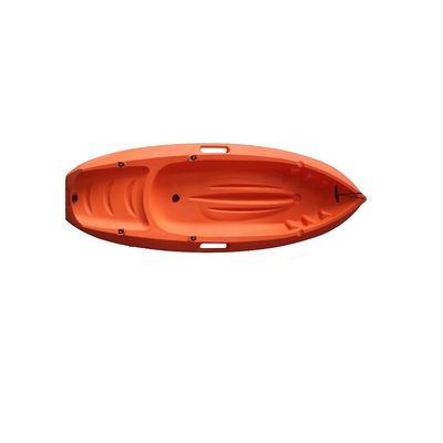 WOOWAVE Canoe Kayak Fishing for Kids Package Size 181*71*24cm Load Capacity 60kgs/132lbs