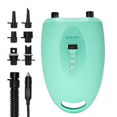 Marine Electric Air Pump with Neoprene 600D Polyester 12'*9'6''*7' Packing Size