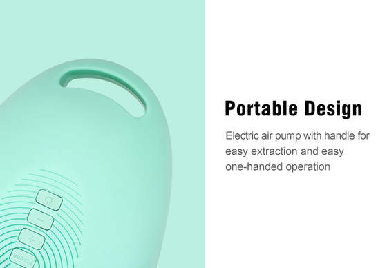 Marine Electric Air Pump with Neoprene 600D Polyester 12'*9'6''*7' Packing Size