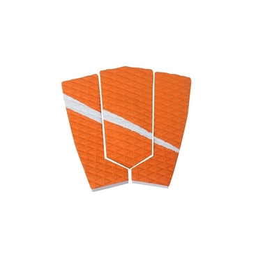 Unisex 3M Surfboard Tail Pad Deck Grip Surf Traction Pad with Pantone Color