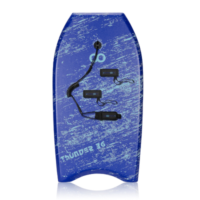 Customize Design Woowave XPE Light 36inch Surfboard for Surfing 18.8 Inch Board Width