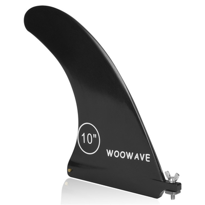 Upgrade to PVC Colorful Surfboard Fins for Enhanced Kiteboarding Performance