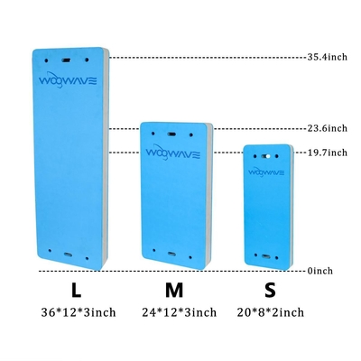 24 inch Custom EVA Foam Flat Boat Protection Fender for Marine Long-Lasting Performance