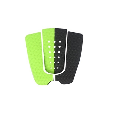 Unleash Your Surfing Potential with Woowave 3M Deck Pad and Pantone Color Traction Pad