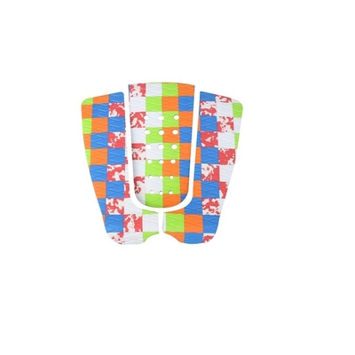 Unleash Your Surfing Potential with Woowave 3M Deck Pad and Pantone Color Traction Pad