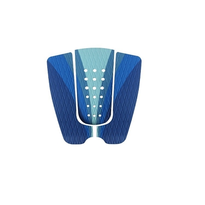 Unleash Your Surfing Potential with Woowave 3M Deck Pad and Pantone Color Traction Pad