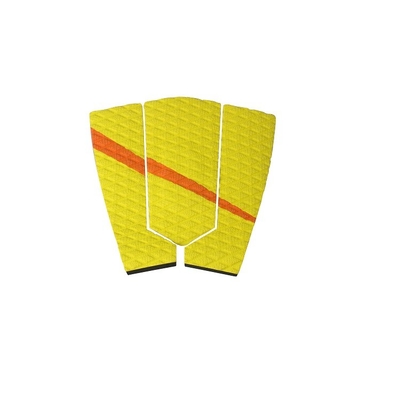 Customized Size Woowave 3M EVA Deck Pad Surfboard Stomp Surf Grip Eva Foam Traction Pad