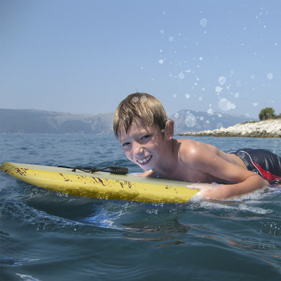 Best Sale XPE Soft Surfboard 41 Inch Board Length for Water Fun and Entertainment