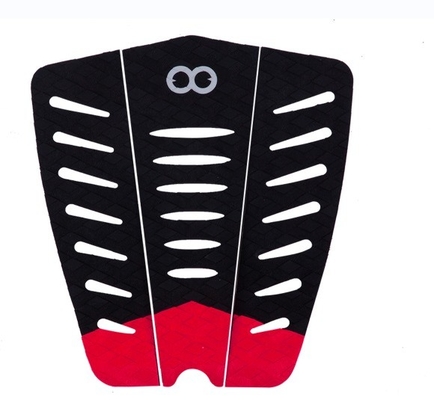 Deck Pad WOOWAVE Custom Surfboard Traction Pad SUP Front Tail Pad EVA Foam for Surfing