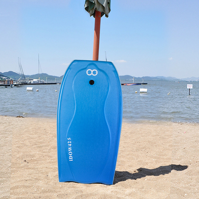 Kids and Adults PE Core Bodyboard with High Durability Rider Weight 120-200lbs