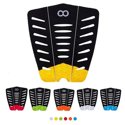 WOOWAVE's EVA Traction Pad Deck The Ultimate Choice for Customization and Comfort
