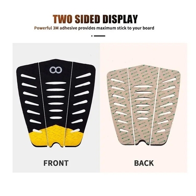 WOOWAVE's EVA Traction Pad Deck The Ultimate Choice for Customization and Comfort