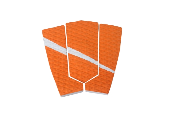 3M Adhesive Surfboard Traction Pads with Customized Design and Waterproof Design
