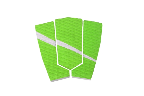 3M Adhesive Surfboard Traction Pads with Customized Design and Waterproof Design