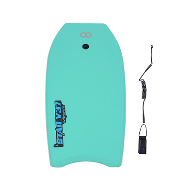 Professional Surfing Bodyboard with Custom Color and Logo Board Thickness 2.20 Inch