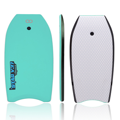 Professional Surfing Bodyboard with Custom Color and Logo Board Thickness 2.20 Inch