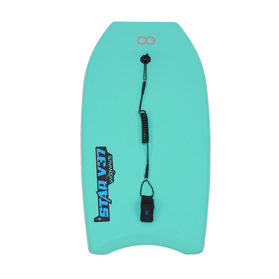 Professional Surfing Bodyboard with Custom Color and Logo Board Thickness 2.20 Inch