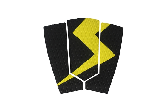 3M Adhesive Surfboard Traction Pads with Customized Design and Waterproof Design