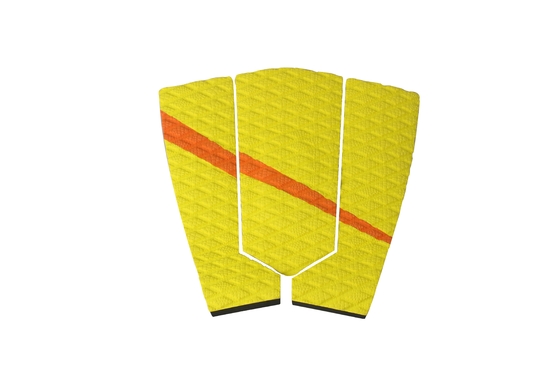 3M Adhesive Surfboard Traction Pads with Customized Design and Waterproof Design