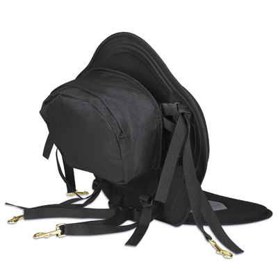 Neoprene 600D Polyester Kayak Seat for WOOWAVE Marine Seat Boat Applicable People Men