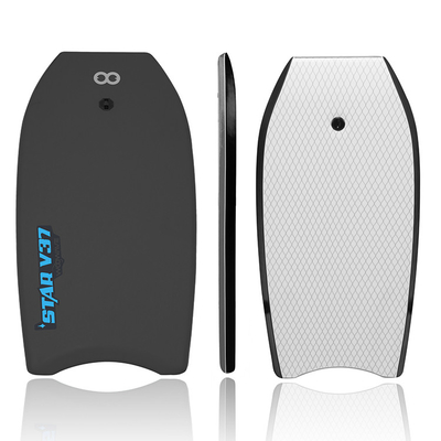Professional Surfing Bodyboard 1.42lbs Board Weight 18.5 Inch Board Width from Custom