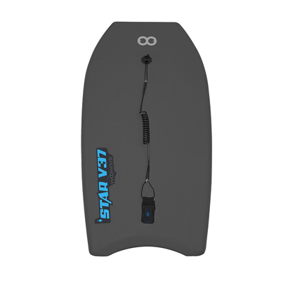 Professional Surfing Bodyboard 1.42lbs Board Weight 18.5 Inch Board Width from Custom