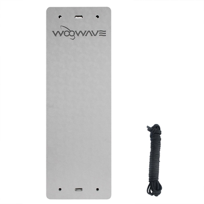 Secure Your Yacht with Woowave 24 Inch Custom EVA Foam Boat Flat Rubber Marine Fender