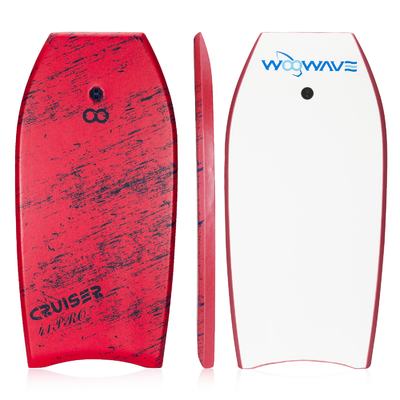 WOOWAVE Professional Surf Boards EPS Core Custom Design Foam Boards for Adult