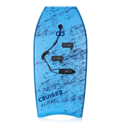 WOOWAVE OEM Surfboard Bodyboard for Lakes Rivers Rider Height 5'5''-5'9'' 165cm-175cm