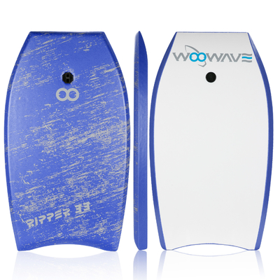 Woowave Custom Design EPS Bodyboard XPE Shortboard Body Board for Surfing