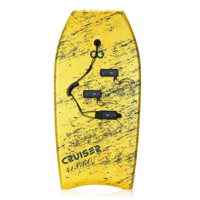 41' Surfboards for Adults Board Weight 1.62lbs Board Thickness 1.96 Inch Custom Design