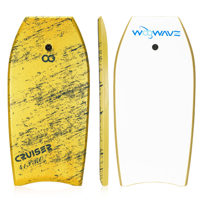 41' Surfboards for Adults Board Weight 1.62lbs Board Thickness 1.96 Inch Custom Design