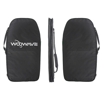 WOOWAVE Outlet Surfing Bodyboards for Beach 42.5 Inch Length 120-200lbs Rider Weight